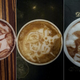 Illustration for article titled This Guys Geeky Latte Art Will Blow Your Mind